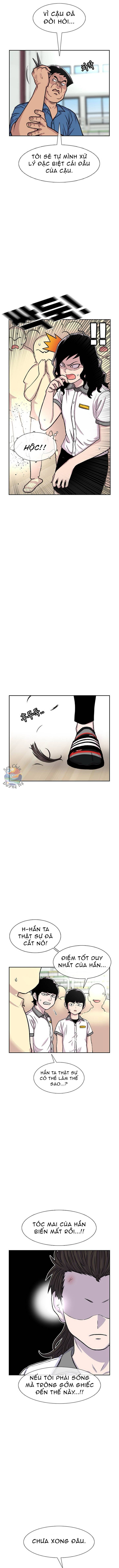 Cửa Hàng Star Ginseng Chapter 88 - 2