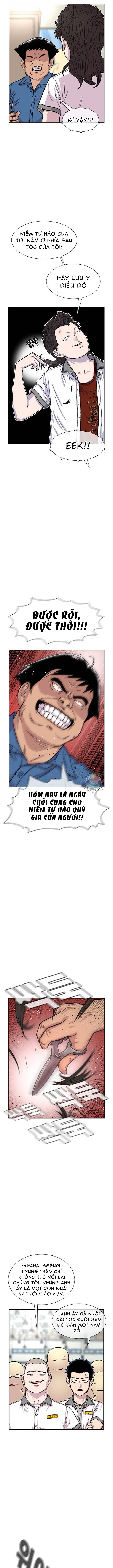 Cửa Hàng Star Ginseng Chapter 88 - 3