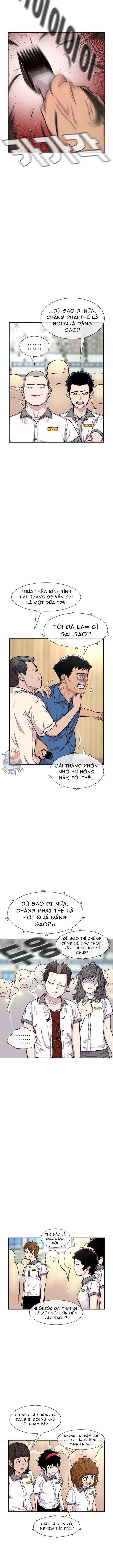 Cửa Hàng Star Ginseng Chapter 88 - 4