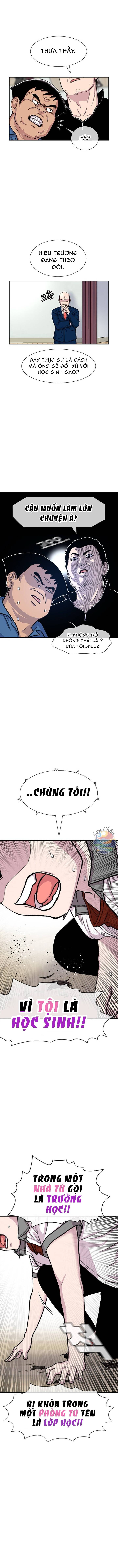 Cửa Hàng Star Ginseng Chapter 88 - 6