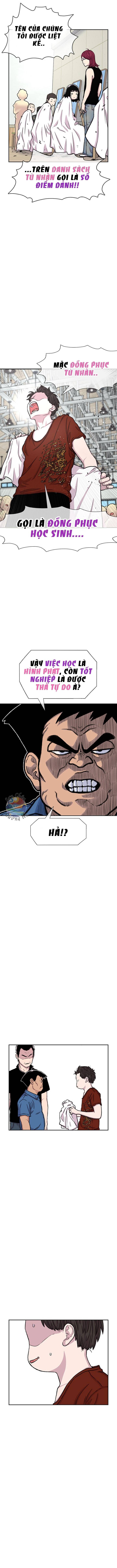 Cửa Hàng Star Ginseng Chapter 88 - 7