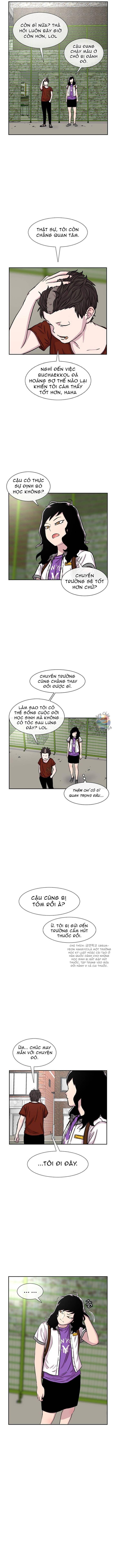 Cửa Hàng Star Ginseng Chapter 88 - 10