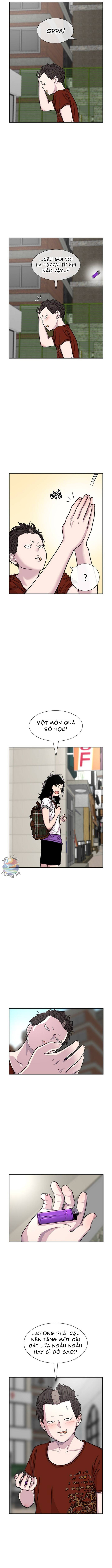 Cửa Hàng Star Ginseng Chapter 88 - 11