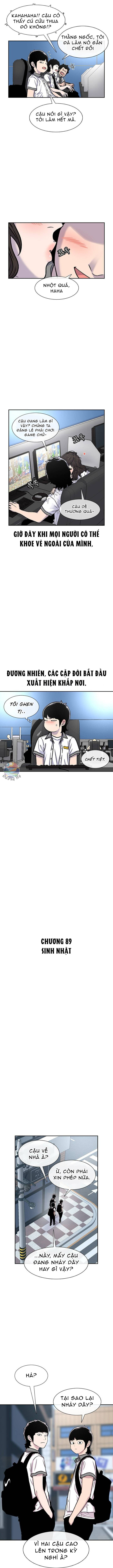 Cửa Hàng Star Ginseng Chapter 89 - 2