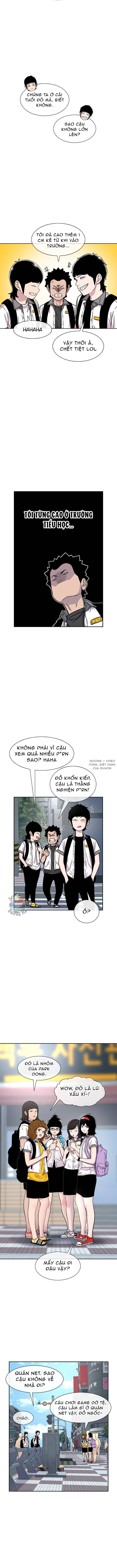 Cửa Hàng Star Ginseng Chapter 89 - 3