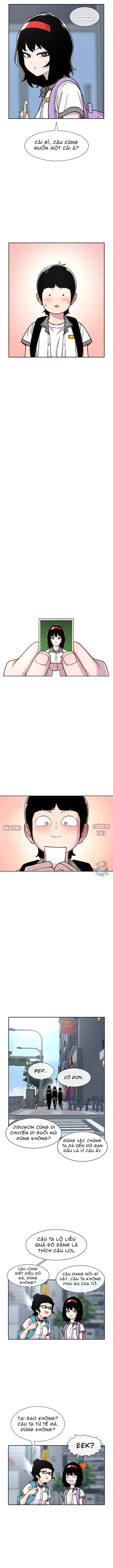 Cửa Hàng Star Ginseng Chapter 89 - 5