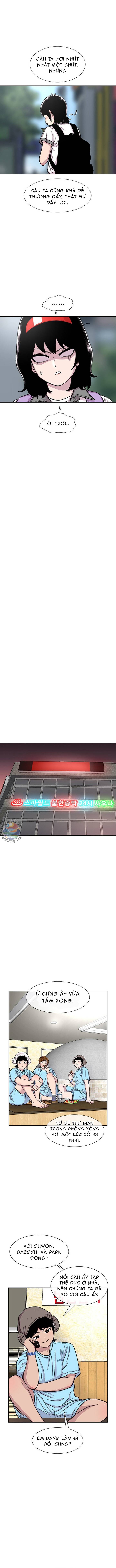 Cửa Hàng Star Ginseng Chapter 89 - 6