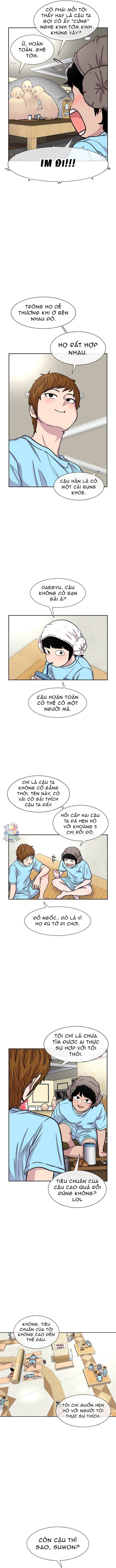 Cửa Hàng Star Ginseng Chapter 89 - 7
