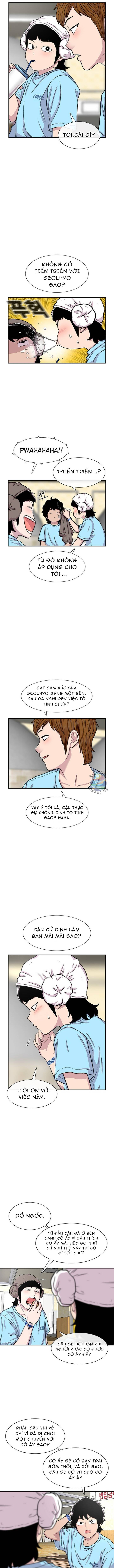 Cửa Hàng Star Ginseng Chapter 89 - 8