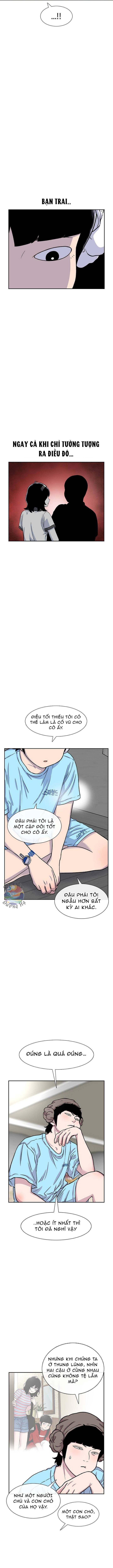 Cửa Hàng Star Ginseng Chapter 89 - 9