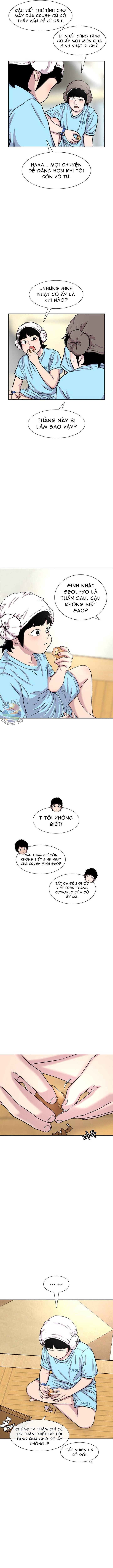 Cửa Hàng Star Ginseng Chapter 89 - 11