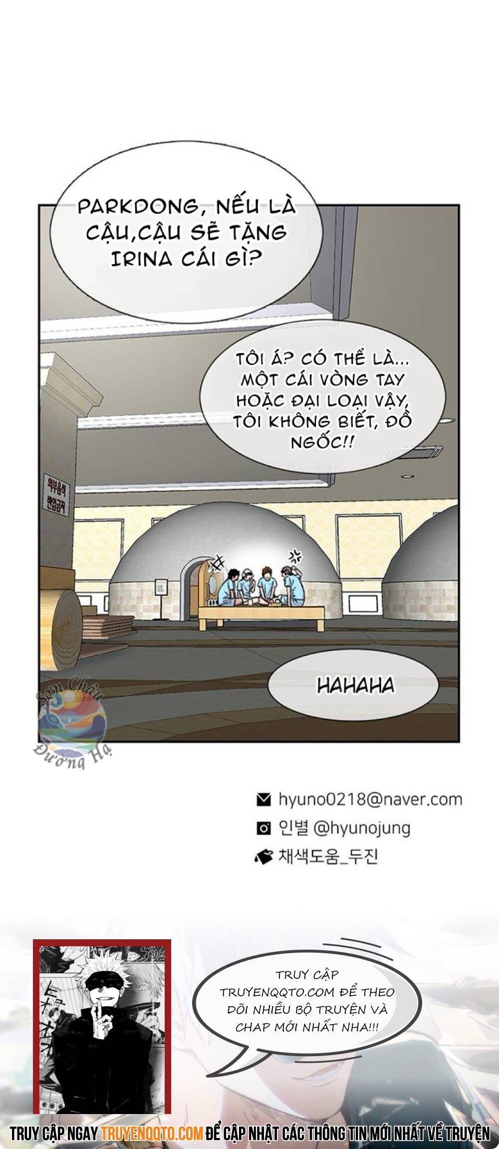 Cửa Hàng Star Ginseng Chapter 89 - 12