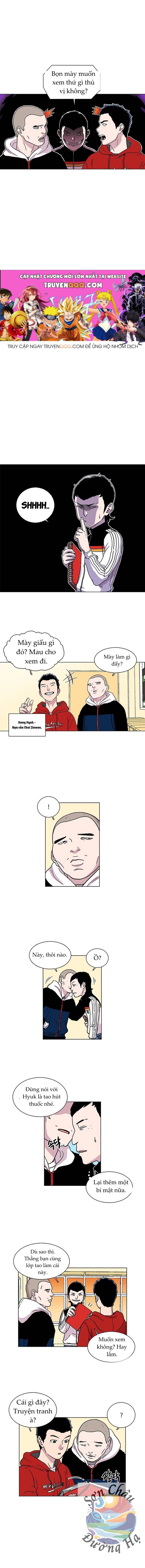 Cửa Hàng Star Ginseng Chapter 9 - 1