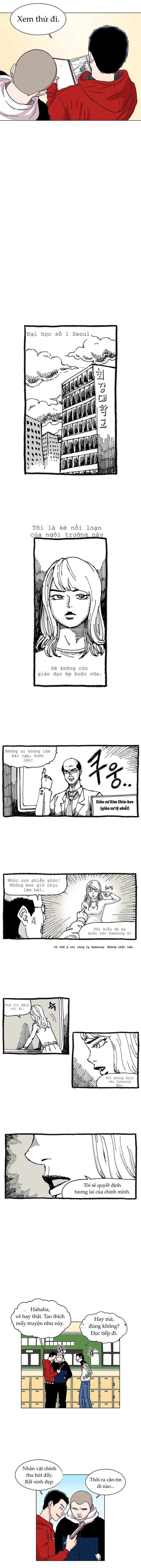 Cửa Hàng Star Ginseng Chapter 9 - 2