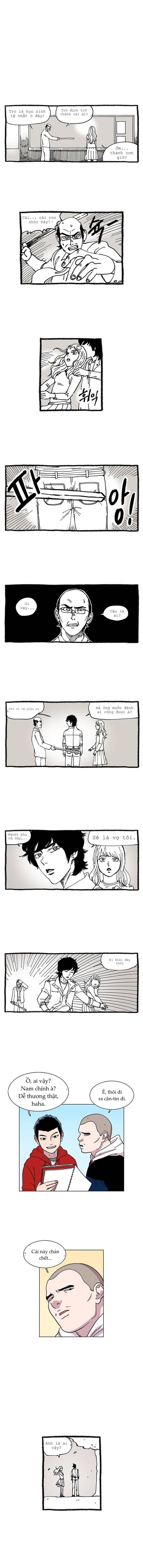 Cửa Hàng Star Ginseng Chapter 9 - 3