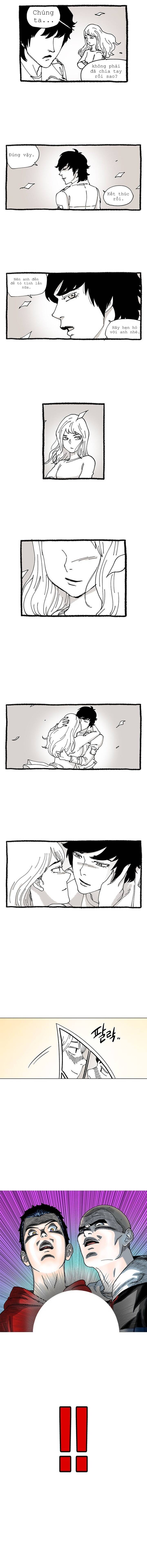 Cửa Hàng Star Ginseng Chapter 9 - 4