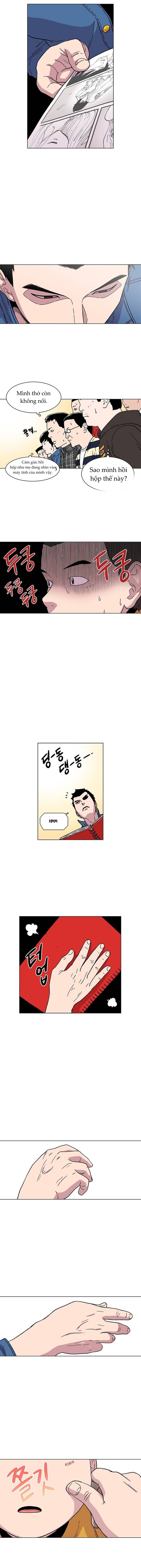 Cửa Hàng Star Ginseng Chapter 9 - 10