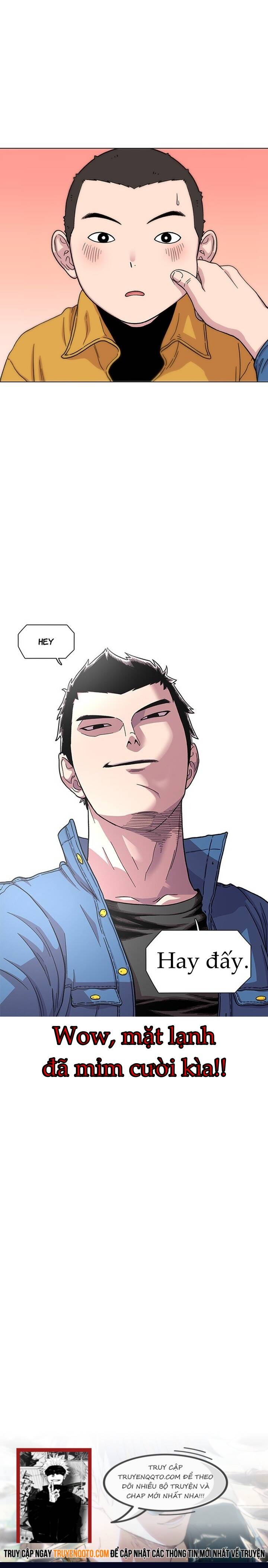 Cửa Hàng Star Ginseng Chapter 9 - 11