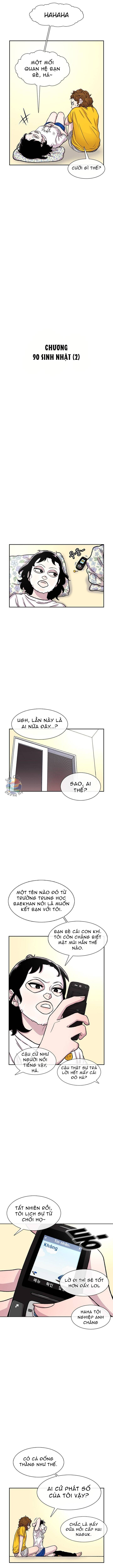 Cửa Hàng Star Ginseng Chapter 90 - 2