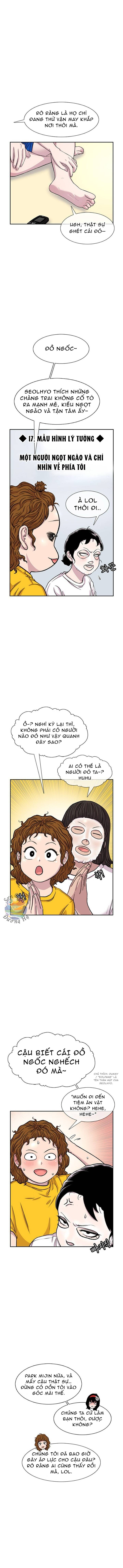 Cửa Hàng Star Ginseng Chapter 90 - 3