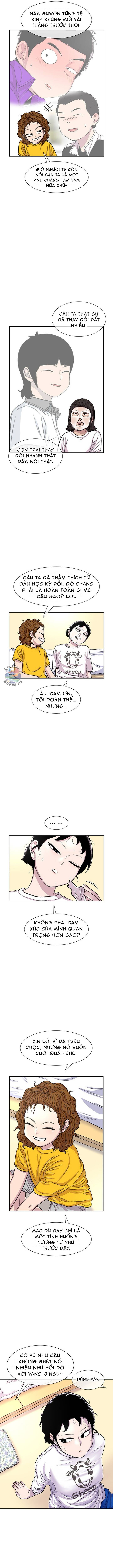 Cửa Hàng Star Ginseng Chapter 90 - 4