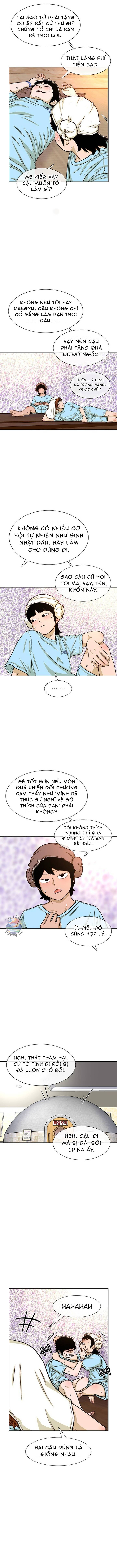 Cửa Hàng Star Ginseng Chapter 90 - 6