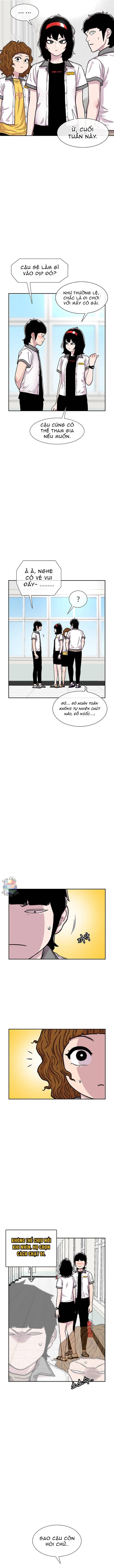 Cửa Hàng Star Ginseng Chapter 90 - 8