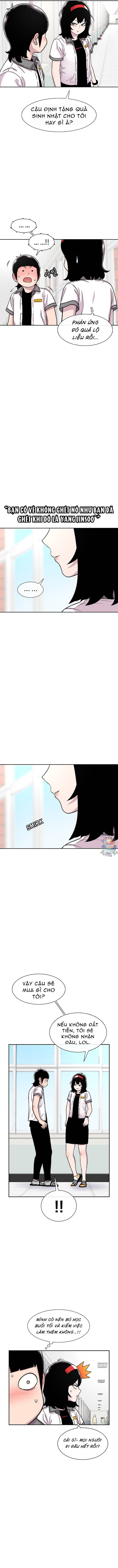 Cửa Hàng Star Ginseng Chapter 90 - 9