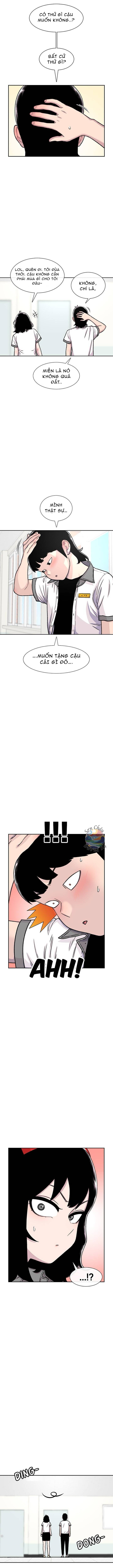 Cửa Hàng Star Ginseng Chapter 90 - 10