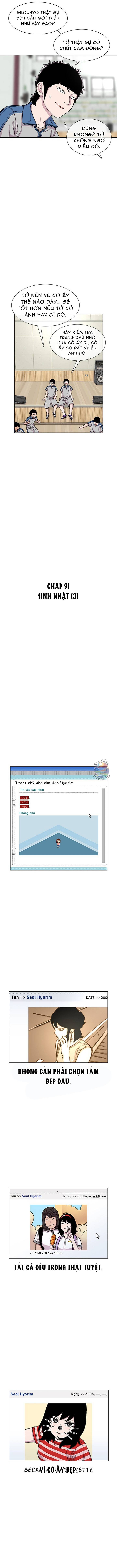 Cửa Hàng Star Ginseng Chapter 91 - 2
