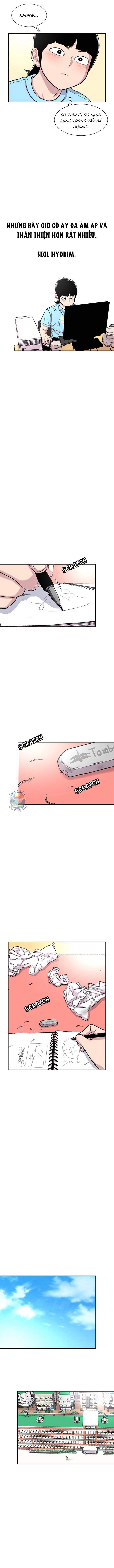 Cửa Hàng Star Ginseng Chapter 91 - 3