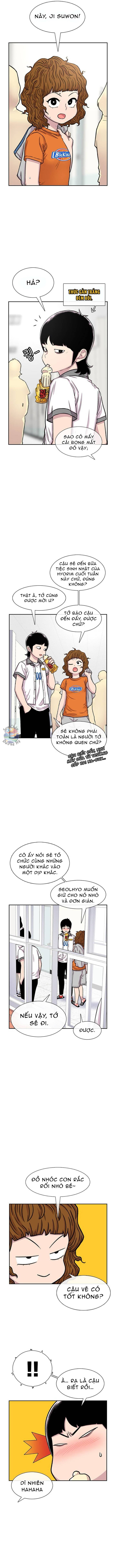 Cửa Hàng Star Ginseng Chapter 91 - 4