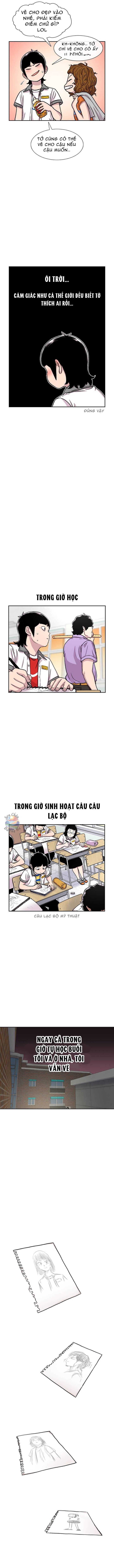 Cửa Hàng Star Ginseng Chapter 91 - 5