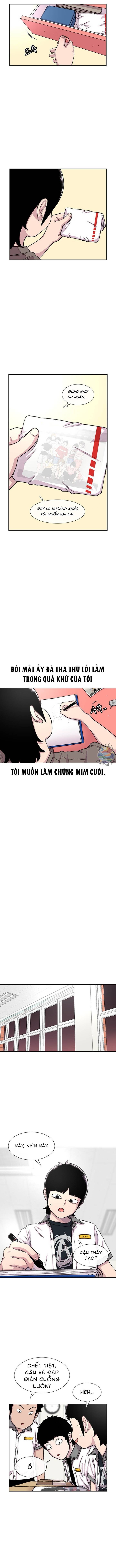 Cửa Hàng Star Ginseng Chapter 91 - 7