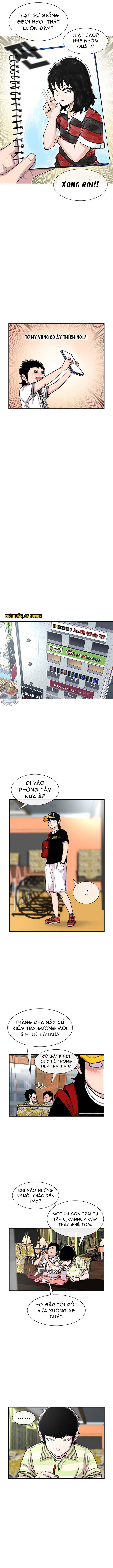 Cửa Hàng Star Ginseng Chapter 91 - 8