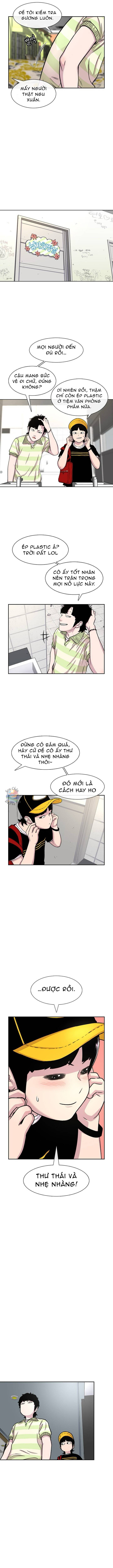 Cửa Hàng Star Ginseng Chapter 91 - 9