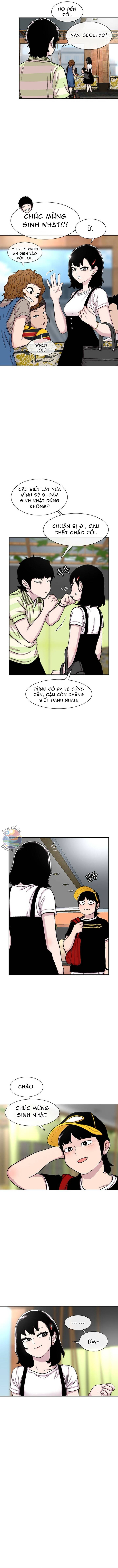 Cửa Hàng Star Ginseng Chapter 91 - 10