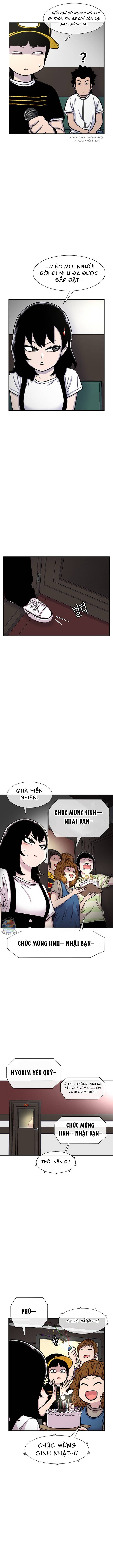 Cửa Hàng Star Ginseng Chapter 92 - 5