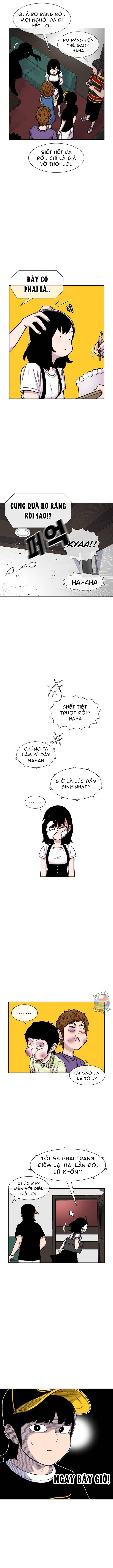 Cửa Hàng Star Ginseng Chapter 92 - 6