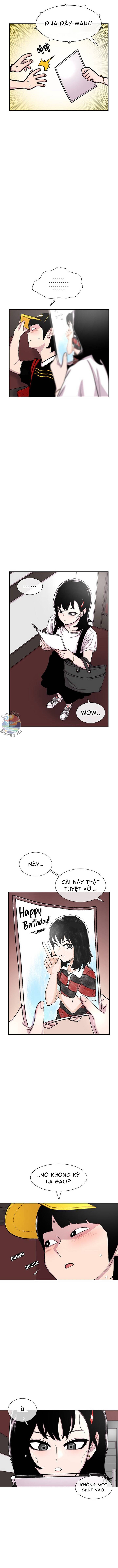 Cửa Hàng Star Ginseng Chapter 92 - 8