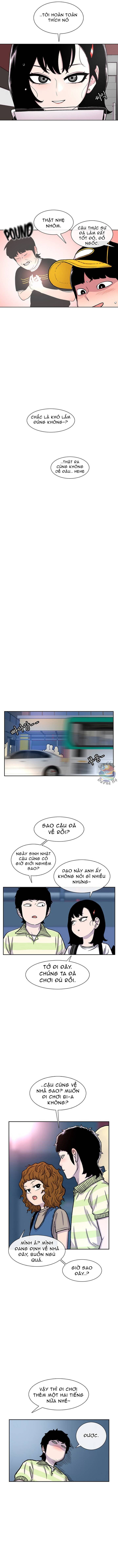 Cửa Hàng Star Ginseng Chapter 92 - 9