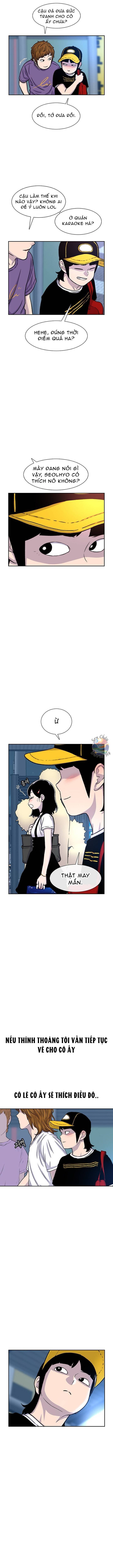 Cửa Hàng Star Ginseng Chapter 92 - 10