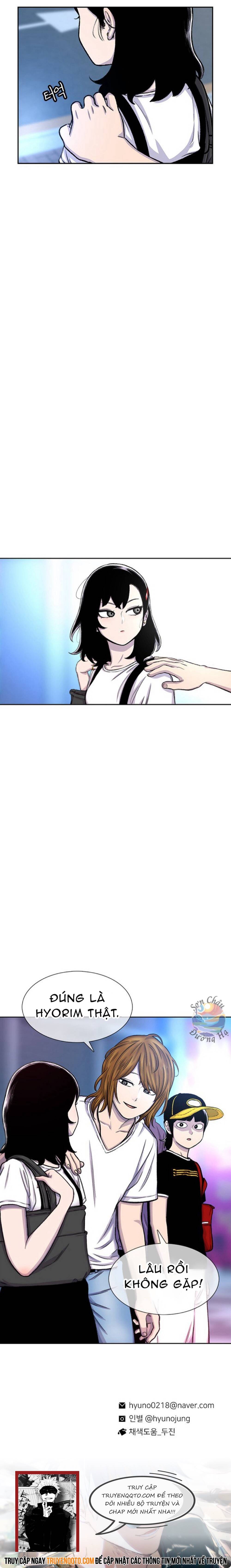 Cửa Hàng Star Ginseng Chapter 92 - 11