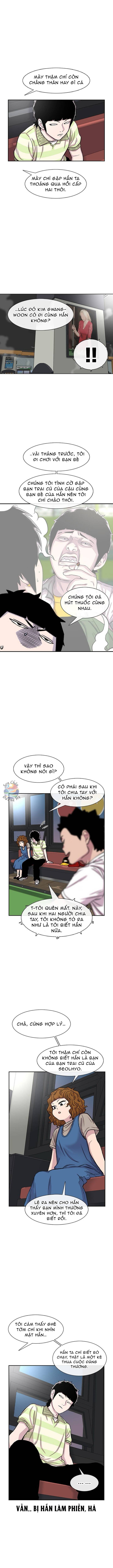 Cửa Hàng Star Ginseng Chapter 93 - 5