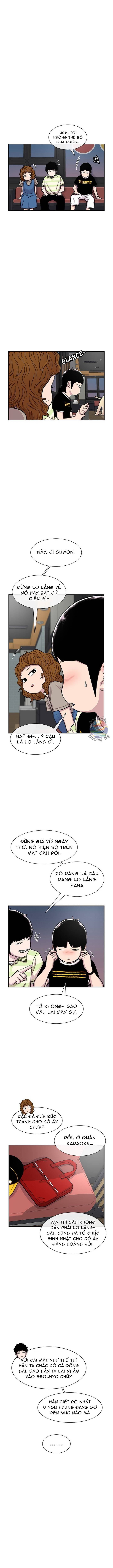 Cửa Hàng Star Ginseng Chapter 93 - 6