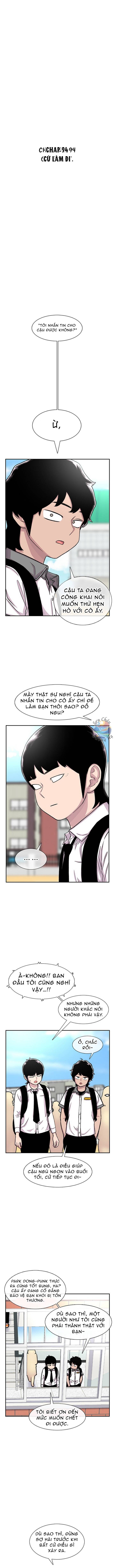 Cửa Hàng Star Ginseng Chapter 94 - 3