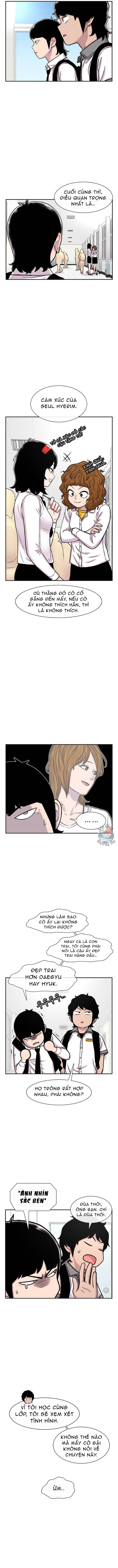 Cửa Hàng Star Ginseng Chapter 94 - 4