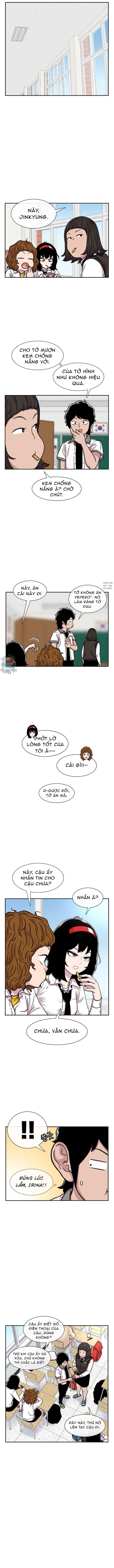 Cửa Hàng Star Ginseng Chapter 94 - 5