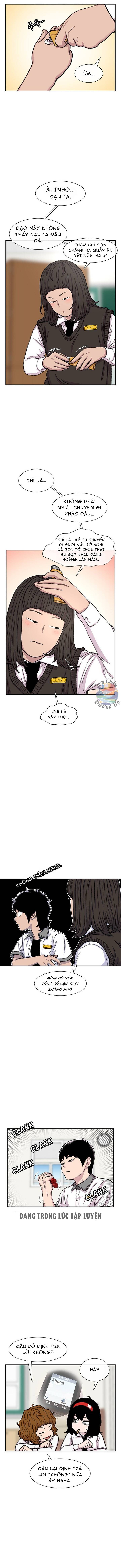 Cửa Hàng Star Ginseng Chapter 94 - 6