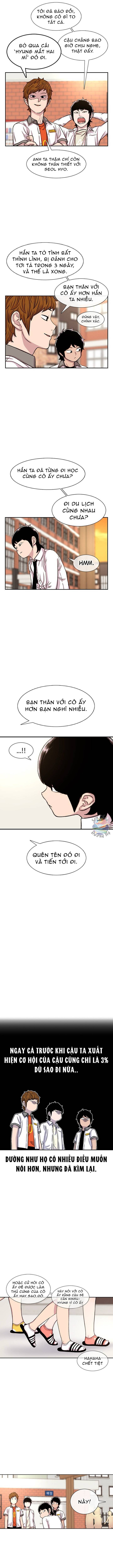 Cửa Hàng Star Ginseng Chapter 94 - 8